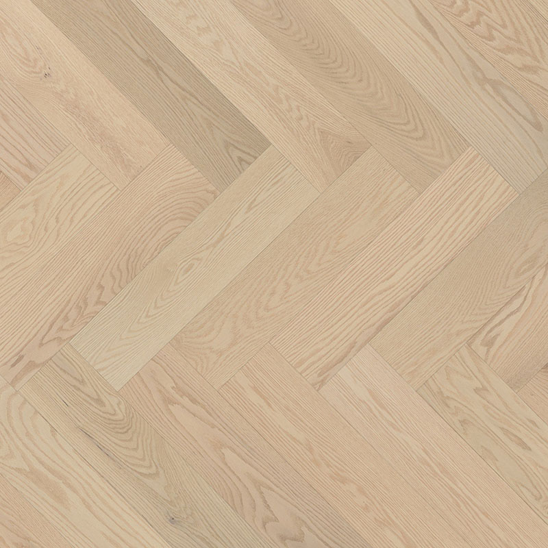 Oak Loveland Exclusive Brushed